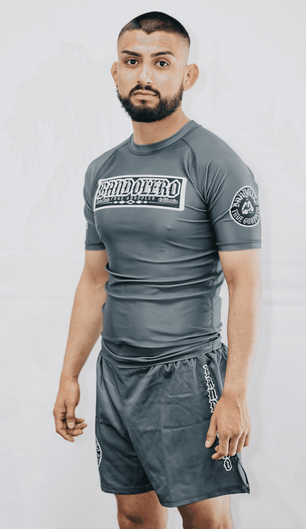 Coach Lalo Gonzalez