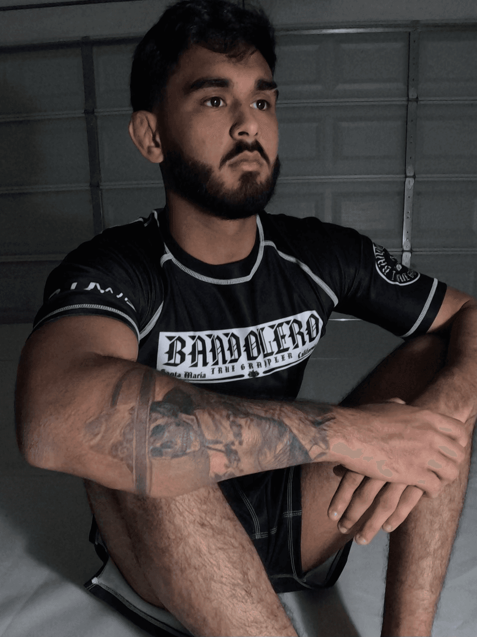 Coach Ramon Perez