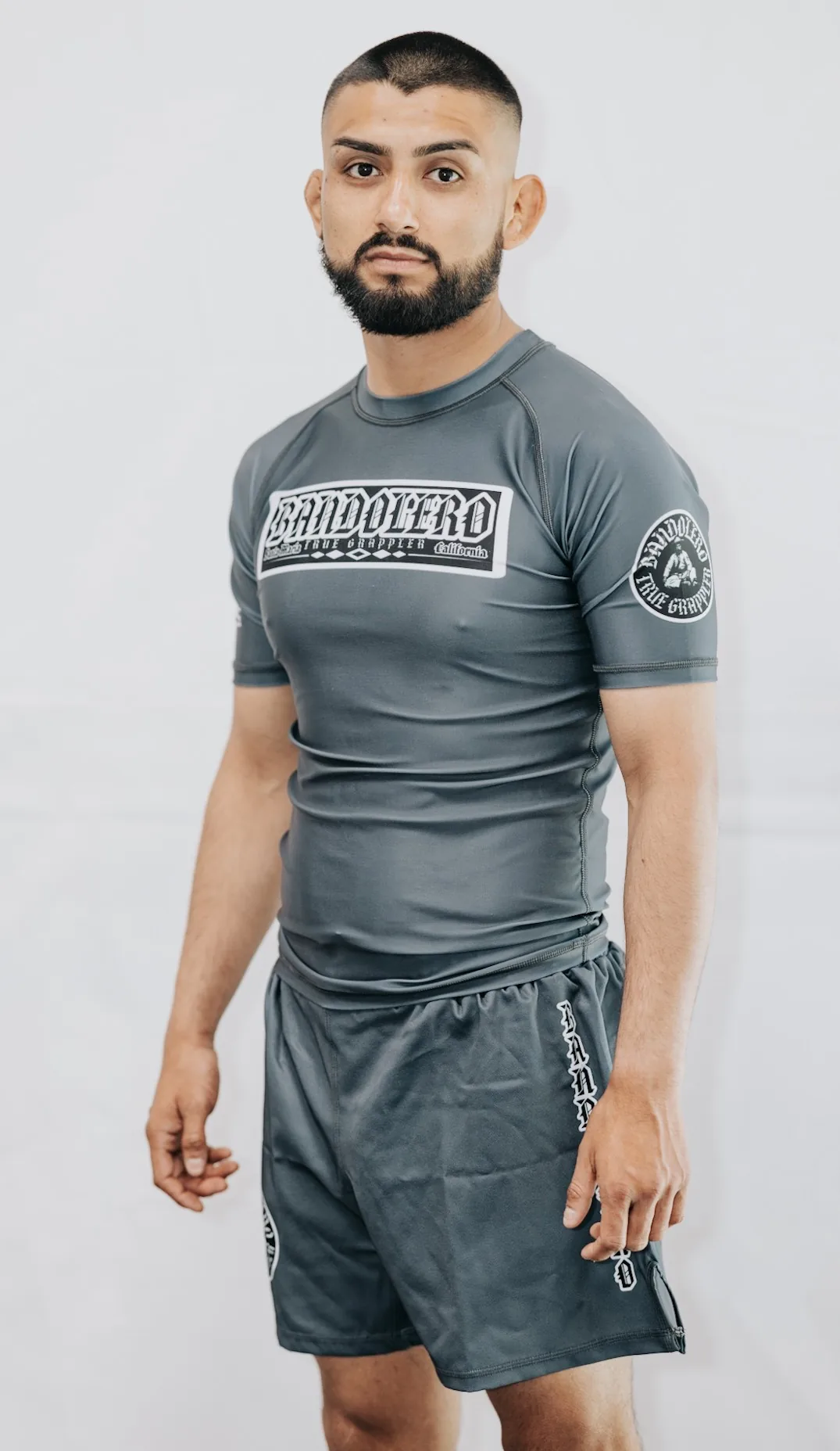Coach Lalo Gonzalez