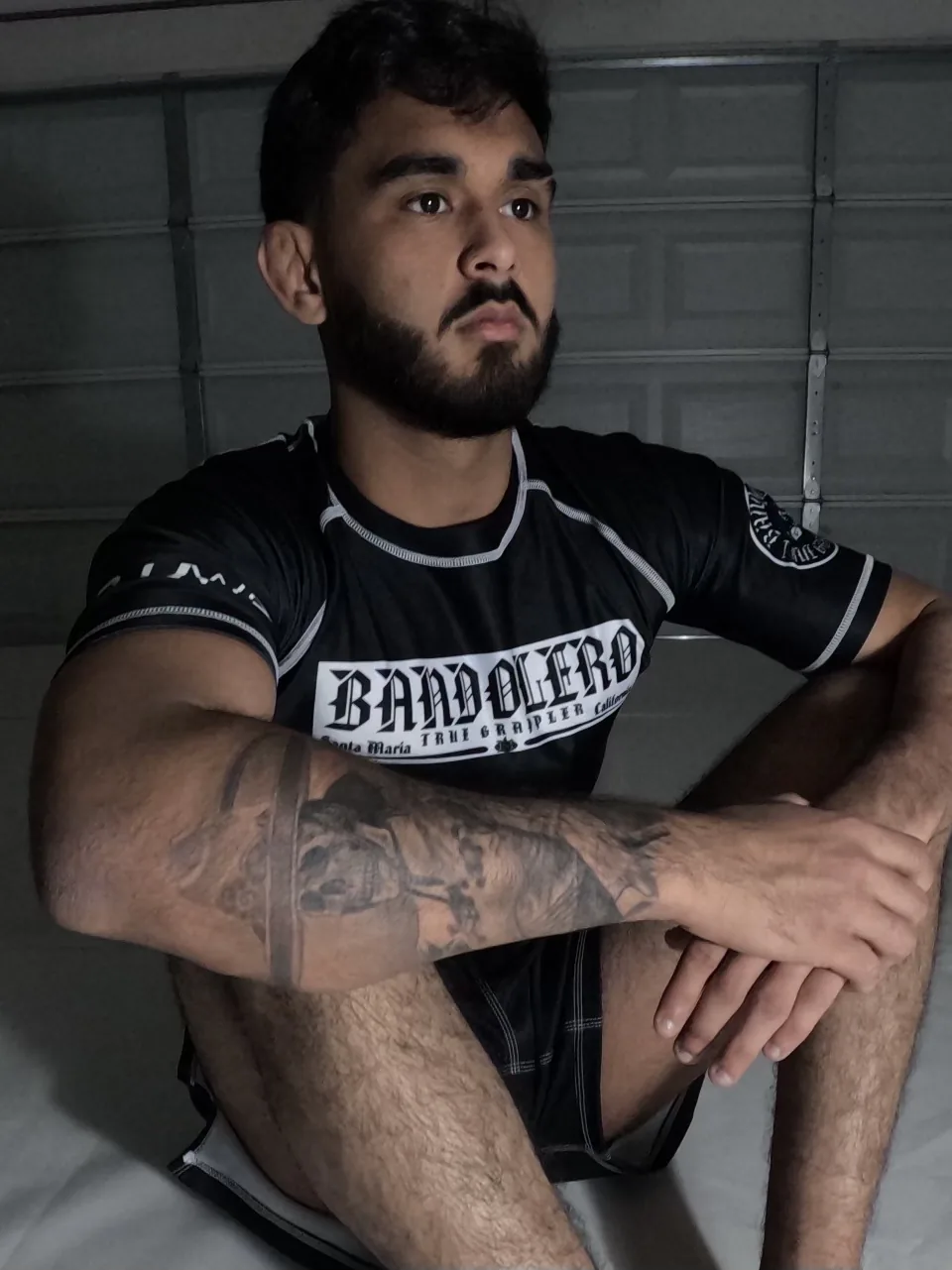 Coach Ramon Perez