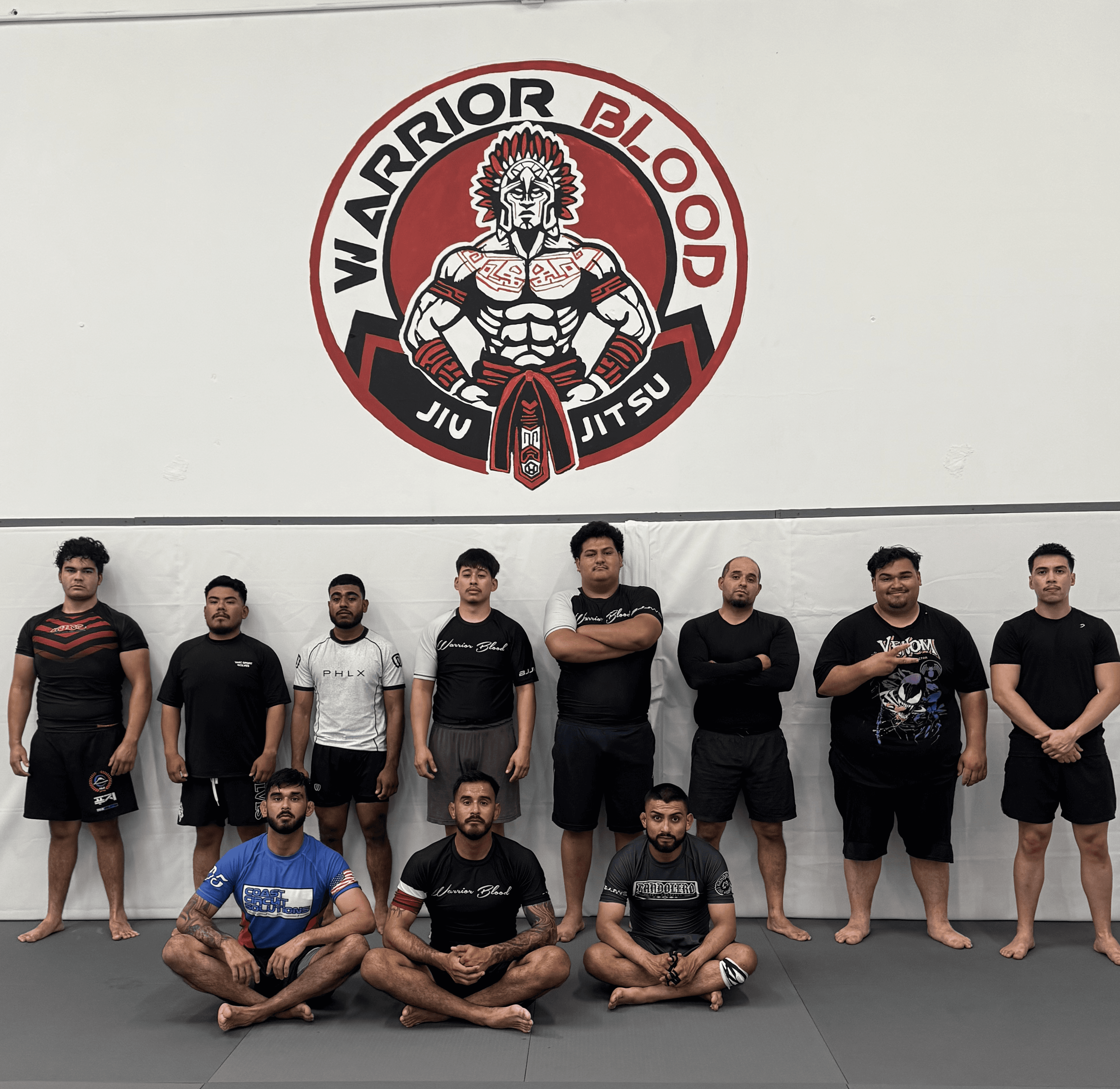 Women's Only Class class